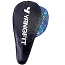 Raquete de Beach Tennis Yangfit Carbono e Fibra de Vidro - Foto 8