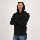 Jaqueta Under Armour Rival Fleece FZ Hoodie - Masculina - Foto 2