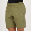 Bermuda Under Armour Woven Emboss - Masculina - Foto 3