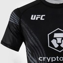 Camiseta Venum UFC Fight Night Men''S Walkout Jersey - Masculina - Foto 2