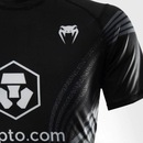 Camiseta Venum UFC Fight Night Men''S Walkout Jersey - Masculina - Foto 3