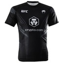 Camiseta Venum UFC Fight Night Men''S Walkout Jersey - Masculina - Foto 1