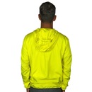 Jaqueta Corta Vento com Capuz WSS Light Classic - Masculina - Foto 3