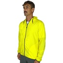 Jaqueta Corta Vento com Capuz WSS Light Classic - Masculina - Foto 1