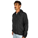 Jaqueta Corta Vento com Capuz WSS Light Classic - Masculina - Foto 2