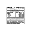 Kit 3W Ultra Protein Pretorian Baunilha 900g + Glutamina 300g + Bcaa 2400 - 120 Cápsulas - Foto 4