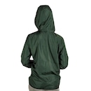 Jaqueta Corta Vento com Capuz WSS Light Militar Bike II - Feminina - Foto 3