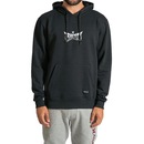 Blusão de Moletom Canguru Hurley Prayers - Masculino - Foto 1