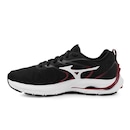 Kit Tênis Mizuno Dynasty 4 com 3 Pares de Meias - Masculino - Foto 2