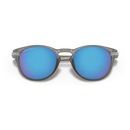 Óculos de Sol Unissex Oakley Latch Polarizado - Foto 4