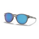 Óculos de Sol Unissex Oakley Latch Polarizado - Foto 1