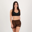 Conjunto Area Top + Short - Feminino - Foto 2
