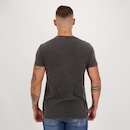 Camisa Futfanatics Botafogo Street Estonada - Masculina - Foto 3