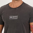 Camisa Futfanatics Botafogo Street Estonada - Masculina - Foto 4