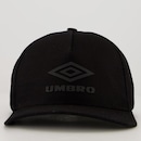 Boné Umbro Big Logo - Fechado - Adulto - Foto 2