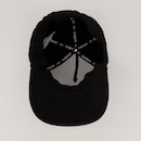 Boné Umbro Big Logo - Fechado - Adulto - Foto 4