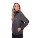 Jaqueta Corta Vento com Capuz Go Bike Since Childhood - Feminina - Foto 2