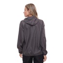 Jaqueta Corta Vento com Capuz Go Bike Since Childhood - Feminina - Foto 3