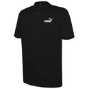 Camisa Polo Puma Ess Jersey - Masculina - Foto 3