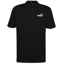 Camisa Polo Puma Ess Jersey - Masculina - Foto 1