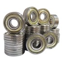 Kit Rolamento 608zz Abec 1 - 20 unidades - Foto 2