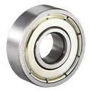 Kit Rolamento 608zz Abec 1 - 20 unidades - Foto 5