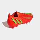 Chuteira de Campo adidas Predator EDGE 22 1 - Adulto - Foto 8
