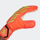 Luvas de Goleiro adidas Predator Edge Match - Adulto - Foto 7