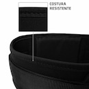 Kit Muvin Cinturão de Musculação + Strap de Musculação - Foto 4