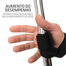 Kit Muvin Cinturão de Musculação + Strap de Musculação - Foto 7
