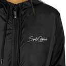 Jaqueta Corta Vento com Capuz WSS Light Santa Catarina - Feminina - Foto 2