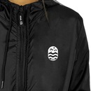 Jaqueta Corta Vento com Capuz WSS Light Reversa - Feminina - Foto 2