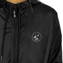 Jaqueta Corta Vento com Capuz WSS Light Holidays - Feminina - Foto 2