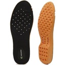 Palmilha de Silicone Ortopédica Kalucci Anatômica Confortavel - Adulto - Foto 2