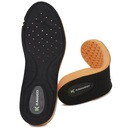 Palmilha de Silicone Ortopédica Kalucci Anatômica Confortavel - Adulto - Foto 4