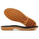 Palmilha de Silicone Ortopédica Kalucci Anatômica Confortavel - Adulto - Foto 5