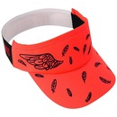 Viseira para Corrida HUPI Asas - Adulto - Foto 1