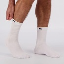 Meia Cano Alto Kanxa Atoalhada - Adulto - Foto 2