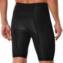 Bermuda de Compressao Mizuno Run 2M 4146945 - Masculina - Foto 2