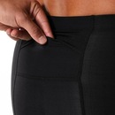 Bermuda de Compressao Mizuno Run 2M 4146945 - Masculina - Foto 3