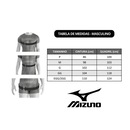 Bermuda de Compressao Mizuno Run 2M 4146945 - Masculina - Foto 4