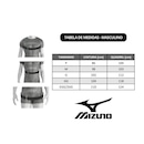 Bermuda Masculina Mizuno Big Logo - Foto 4