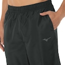 Bermuda Masculina Mizuno Big Logo - Foto 4