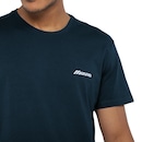 Camiseta Mizuno Basic Logo - Masculina - Foto 3
