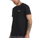 Camiseta Mizuno Basic Logo - Masculina - Foto 1
