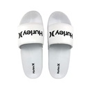 Chinelo Hurley One - Masculino - Foto 1