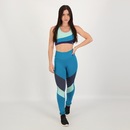 Conjunto Area Top + Calça Legging - Feminino - Foto 4