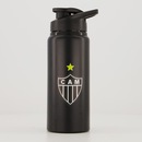 Squeeze Futfanatics Atlético Mineiro - 600ml - Foto 1