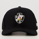 Boné Aba Curva Futfanatics Vasco - Snapback - Adulto - Foto 2