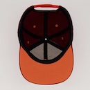 Boné Futfanatics Internacional 1909 - Snapback - Adulto - Foto 2